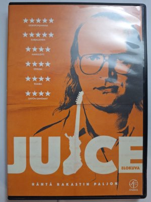 Juice DVD