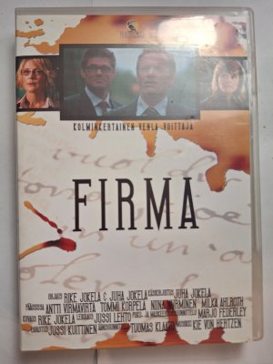 Firma DVD