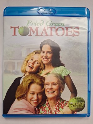 Fried Green Tomatoes Blu ray