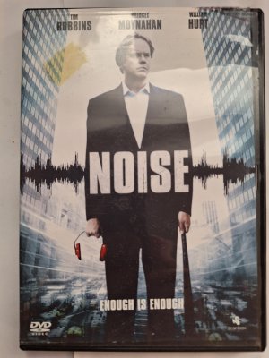 Noise DVD