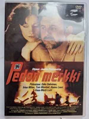 Pedon merkki DVD