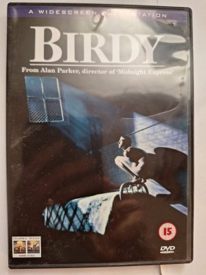 Birdy DVD