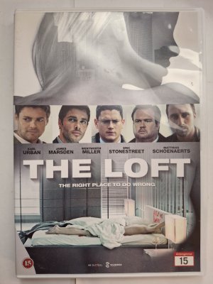 Loft DVD