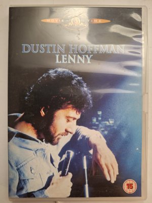 Lenny DVD