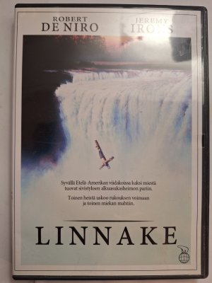 Linnake DVD