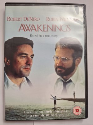 Awakenings DVD