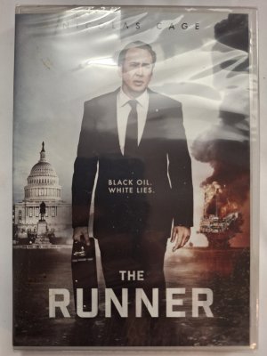 Runner DVD