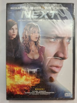 Next DVD
