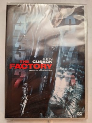 Factory DVD