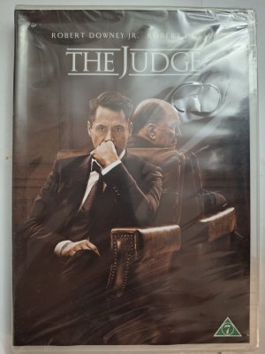 Judge DVD
