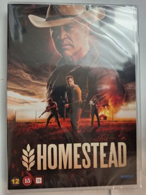 Homestead DVD