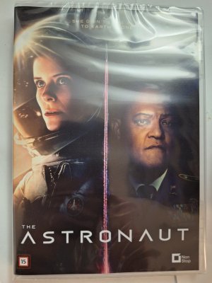 Astronaut DVD