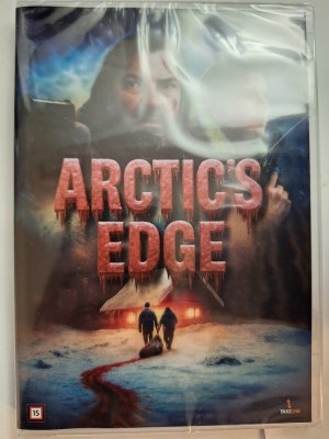 Arctics Edge DVD