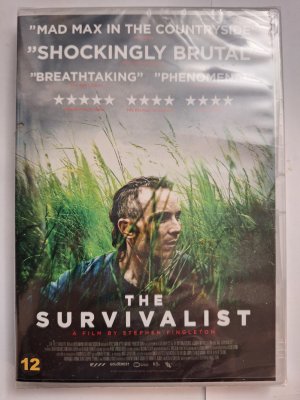 Survalist DVD