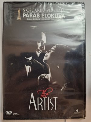Artist DVD