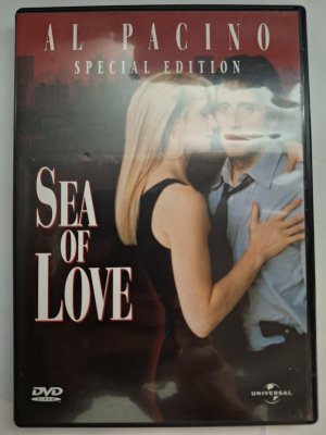 Sea of Love DVD