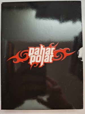 Pahat Pojat Collectors Edition DVD
