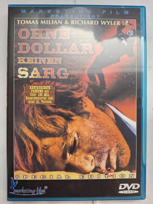 The Bounty Killer ( The Ugly Ones ) ( The Price of a Man ) [ NON-USA FORMAT, PAL, Reg.2 Import - Germany ] DVD