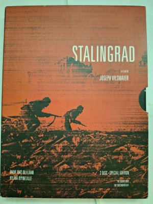 Stalingrad 2 disc - special edition DVD