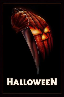 Halloween (1978), Official Poster 61×91cm