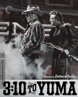3:10 To Yuma 4K