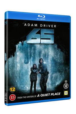 65 Blu Ray