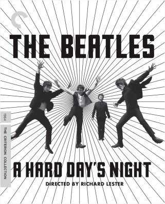 Hard Day'S Night 4K