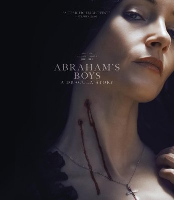 Abraham's Boys: A Dracula Story 4K