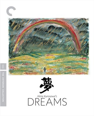 Akira Kurosawa'S Dreams 4K