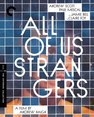 All Of Us Strangers 4K