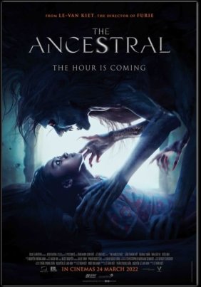 Ancestral DVD