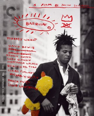 Basquiat 4K