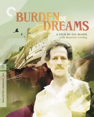 Burden Of Dreams 4K