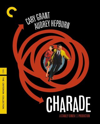 Charade 4K