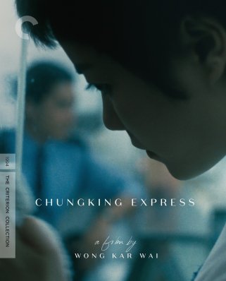 Chungking Express 4K