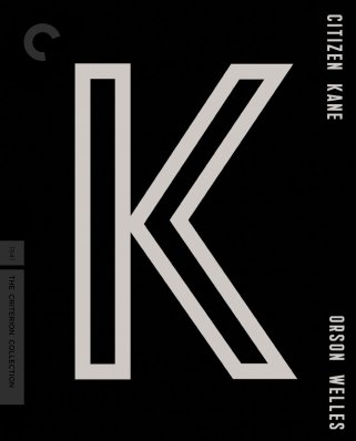 Citizen Kane 4K