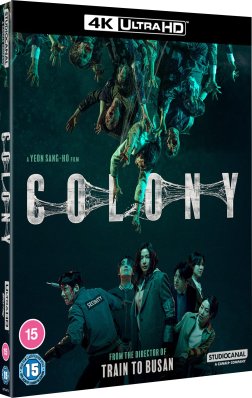 Colony 4K