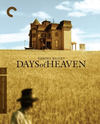 Days Of Heaven 4K