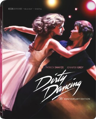 Dirty Dancing (1987) 4K