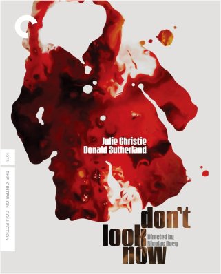 Don'T Look Now 4K