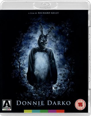 Donnie Darko Blu ray