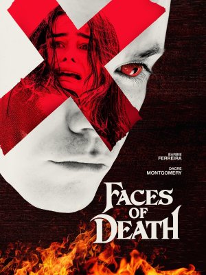 Faces Of Death 4K