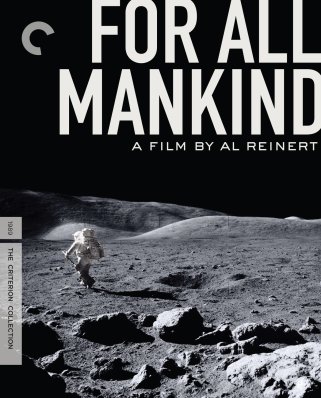 For All Mankind 4K