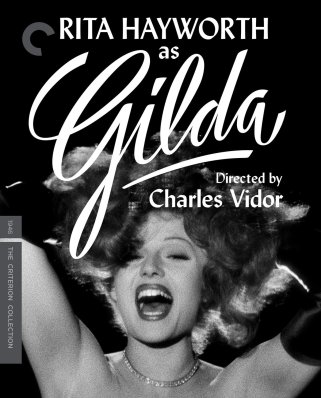 Gilda 4K