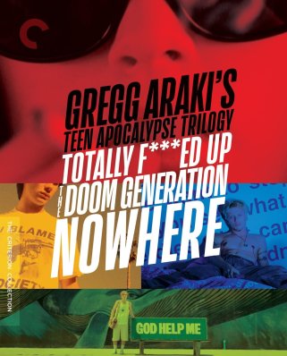 Gregg Araki'S Teen Apocalypse Trilogy 4K