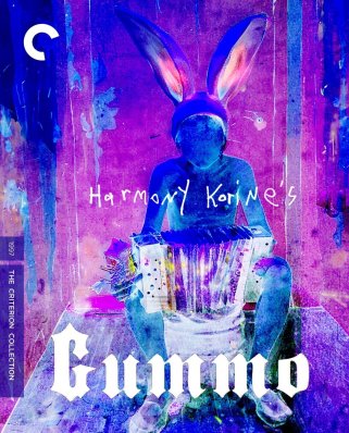 Gummo 4K