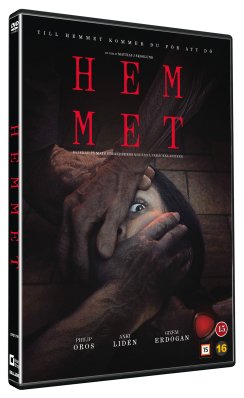 Hemmet DVD