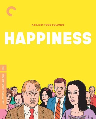 Happiness 4K