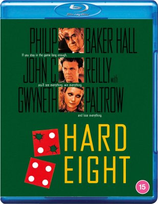 Hard Eight Blu ray