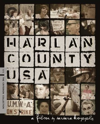 Harlan County Usa 4K